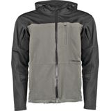 Speed And Strength Men's Fame and Fortune Textile Jacket - Black/Olive - Medium
