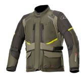 Alpinestars Andes v3 Drystar® Jacket - Green