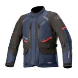 Alpinestars Andes v3 Drystar® Jacket - Blue/Black - Large