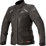 Alpinestars Stella Andes v3 Jacket - Black/Gray