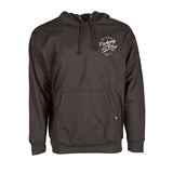 Factory Effex FX Shock Pullover, Black, Large