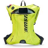 UsWe Outlander 2 Hydration System Crazy Yellow 1.5L