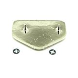 2FastMoto Side Cover Emblem Badge for Honda CB350/ CL350
