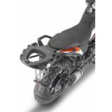 Givi Top Case Hardware