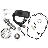 S&S Cycle 50-State Performance Cam Kit for Milwaukee-Eight M8 Engines