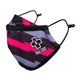 Muc-Off Reusable Facemask - Dr X Bolt - Youth
