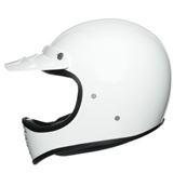 AGV Helmets X101 Helmet - White - 2XL