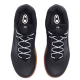 Crankbrothers Stamp Lace Shoes - Black/Silver - US 10.5