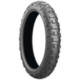 Bridgestone/Firestone Battlax Adventurecross AX41 Tire - 4.60-17 - Bias - Rear Tubeless - 62P