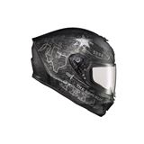 Scorpion EXO-R420 Full-Face Helmet Lone Star