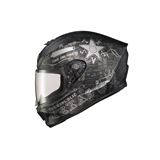 Scorpion EXO-R420 Full-Face Helmet Lone Star