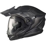 Scorpion EXO-AT950 Ellwood Modular Helmet Phantom - Small 