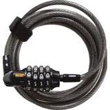 Onguard Terrier 8061 Cable Combo Lock - 4'