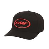FMF Racing Factory Classic Don 2 Hat - Red - Small/Medium