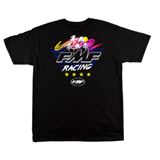 FMF Racing Empire T-Shirt - Black - Medium