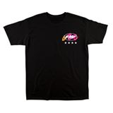 FMF Racing Empire T-Shirt - Black - Medium