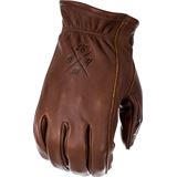 Highway 21 Louie Gloves - Brown - 4X-Large