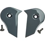 Fly Racing Odyssey Base Covers - Grey