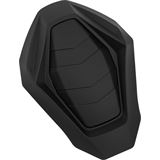 Fly Racing Odyssey Chin Vent - Matte Black