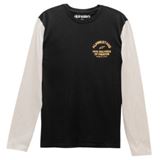 Alpinestars Decades T-Shirt - Black - X-Large