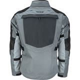 Fly Racing Off Grid Jacket - Grey - Small