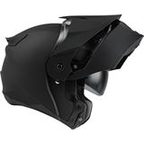 Fly Racing Odyssey Adventure Modular Helmet - Matte Black - Large