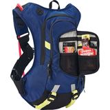 UsWe Raw 12 Hydration Pack - Factory Blue