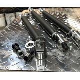 Moorhead Offroad Engineering Extended HD Tie Rods 62" - Can-Am