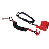 Pro Design Tether Switch Replacement Key & Cord