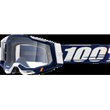 100% Racecraft 2 Goggles - Concordia with Clear Lens