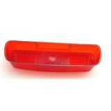 2FastMoto Tail Light Lens For Ski-Doo 414-1220-00 01-104-04
