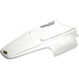 Maier Replacement Rear Fender - TW200 - White