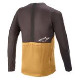Alpinestars Alps 6.0 V2 Long-Sleeve Jersey - Large