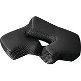 THH Helmets T-42 Helmet Replacement Parts Cheek Pads - X-Large