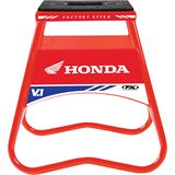 Factory Effex V1 Stand - Honda - Red