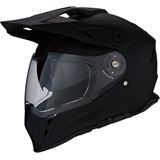 Z1R Range Helmet - MIPS - Flat Black