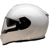 Z1R Warrant Helmet - White