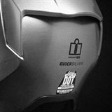 Icon Variant Pro™ Helmet - Quicksilver - 2X Large