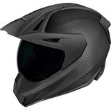 Icon Variant Pro™ Helmet - Ghost Carbon - Black - 3XL
