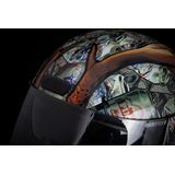 Icon Airform™ Helmet - Buck Fever - White - Small