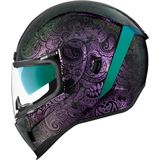 Icon Airform™ Helmet - Chantilly Opal - Purple - XL