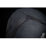 Icon Airform™ Helmet - Chantilly - Black - 2XL