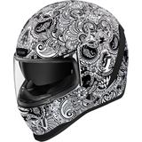 Icon Airform™ Helmet - Chantilly - White - XS