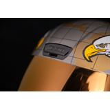 Icon Airform™ Helmet - Semper Fi - Gold - 2XL