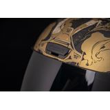 Icon Airform™ Helmet - Guardian - Gold