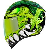 Icon Airform™ Helmet - Manik'R - Green