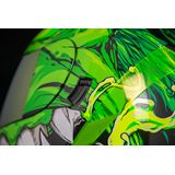 Icon Airform™ Helmet - Manik'R - Green - 3XL