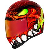 Icon Airform™ Helmet - Manik'R - Red - XS