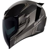 Icon Airflite™ Helmet - Ultrabolt - Black - Large