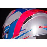 Icon Airflite™ Helmet - Ultrabolt - Small